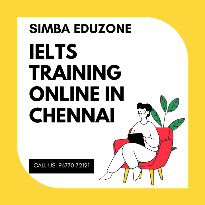 IELTS Coaching in Chennai